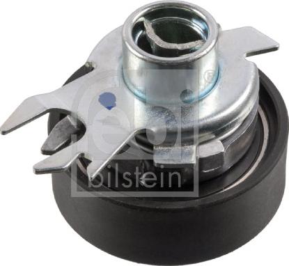 Febi Bilstein 10295 - Spriegotājrullītis, Gāzu sadales mehānisma piedziņas siksna www.autospares.lv