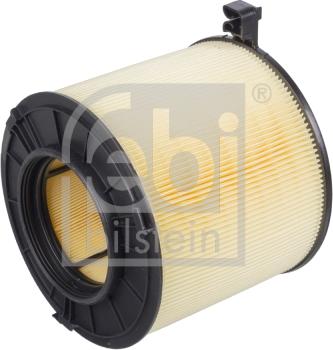 Febi Bilstein 102969 - Gaisa filtrs www.autospares.lv