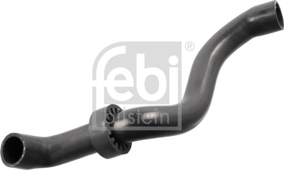 Febi Bilstein 102960 - Radiatora cauruļvads www.autospares.lv