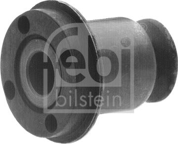 Febi Bilstein 10290 - Сайлентблок, рычаг подвески колеса www.autospares.lv