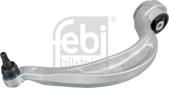 Febi Bilstein 102989 - Neatkarīgās balstiekārtas svira, Riteņa piekare www.autospares.lv