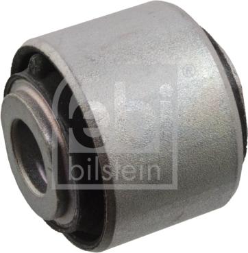 Febi Bilstein 102982 - Сайлентблок, рычаг подвески колеса www.autospares.lv