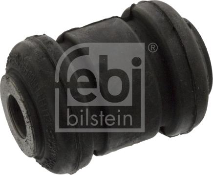 Febi Bilstein 102973 - Сайлентблок, рычаг подвески колеса www.autospares.lv