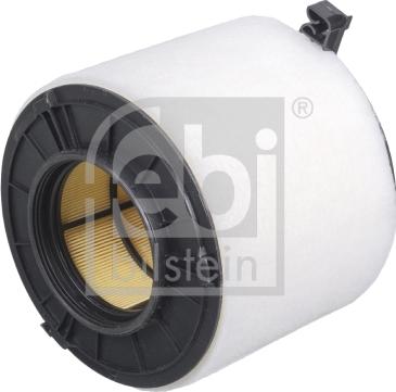 Febi Bilstein 102972 - Gaisa filtrs www.autospares.lv