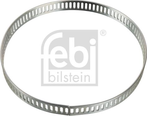 Febi Bilstein 102497 - Devēja gredzens, ABS www.autospares.lv