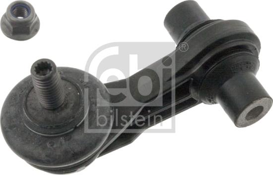 Febi Bilstein 102444 - Stiepnis / Atsaite, Stabilizators www.autospares.lv