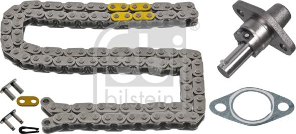 Febi Bilstein 102440 - Timing Chain Kit www.autospares.lv