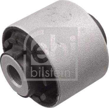 Febi Bilstein 102453 - Bush of Control / Trailing Arm www.autospares.lv