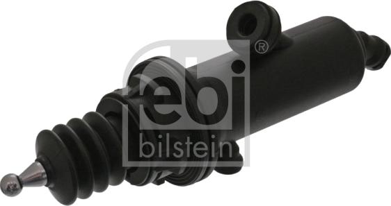 Febi Bilstein 102480 - Galvenais cilindrs, Sajūgs www.autospares.lv