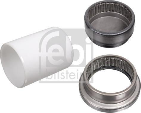 Febi Bilstein 102481 - Adatgultnis, Tilta sija www.autospares.lv