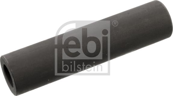 Febi Bilstein 102433 - Bukse, Vadītāja kabīnes spilvens www.autospares.lv