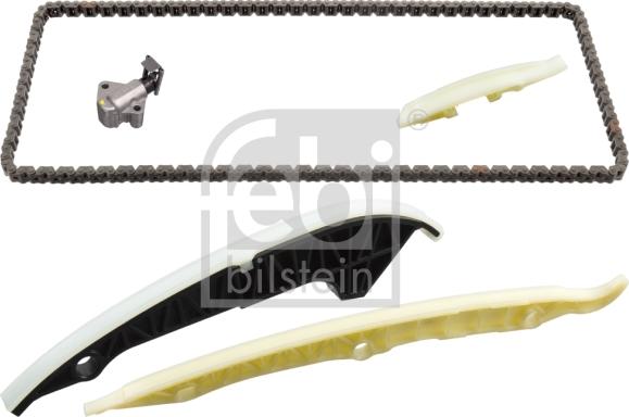 Febi Bilstein 102426 - Sadales vārpstas piedziņas ķēdes komplekts www.autospares.lv