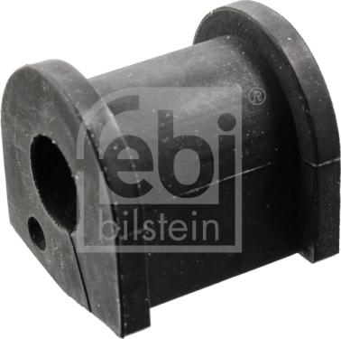 Febi Bilstein 102421 - Bearing Bush, stabiliser www.autospares.lv