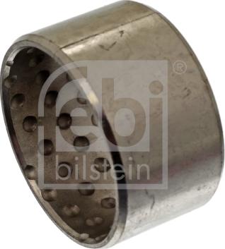 Febi Bilstein 10242 - Bukse, Bremžu loka pirksts www.autospares.lv