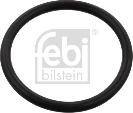 Febi Bilstein 102594 - Blīvgredzens, Dzesēšanas šķidruma šļūtene www.autospares.lv