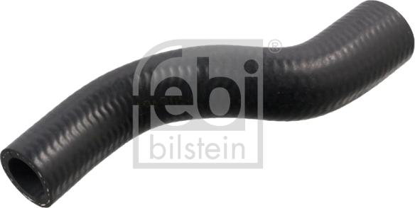 Febi Bilstein 102591 - Radiatora cauruļvads www.autospares.lv