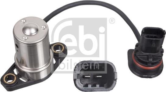 Febi Bilstein 102568 - Devējs, Motoreļļas līmenis www.autospares.lv