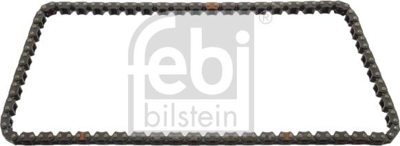 Febi Bilstein 102567 - Sadales vārpstas piedziņas ķēde www.autospares.lv