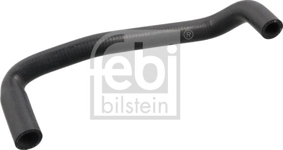 Febi Bilstein 102589 - Шланг радиатора www.autospares.lv