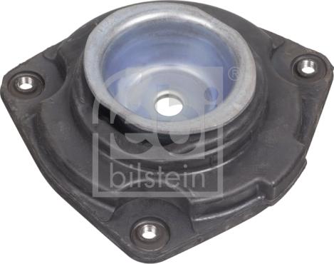 Febi Bilstein 102535 - Опора стойки амортизатора, подушка www.autospares.lv