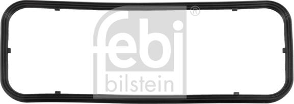 Febi Bilstein 102529 - Blīve, Eļļas vācele www.autospares.lv