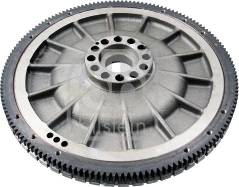 Febi Bilstein 102520 - Flywheel www.autospares.lv