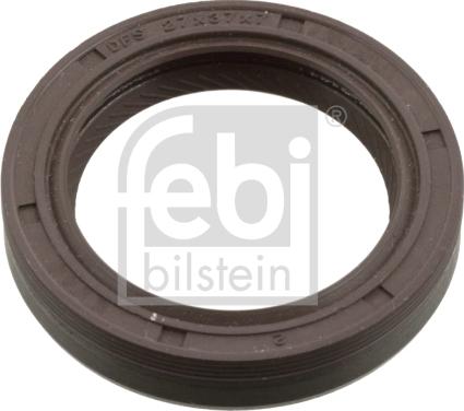 Febi Bilstein 102521 - Vārpstas blīvgredzens, Kloķvārpsta autospares.lv