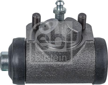 Febi Bilstein 102648 - Riteņa bremžu cilindrs www.autospares.lv