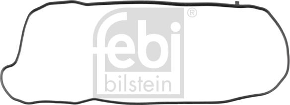 Febi Bilstein 102653 - Blīve, Motora bloka galvas vāks www.autospares.lv