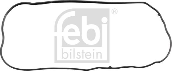 Febi Bilstein 102652 - Blīve, Motora bloka galvas vāks www.autospares.lv