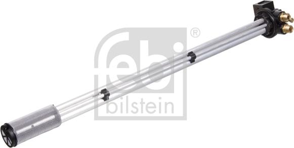 Febi Bilstein 102664 - Devējs, Degvielas līmenis www.autospares.lv