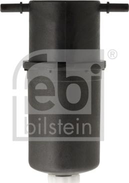 Febi Bilstein 102682 - Топливный фильтр www.autospares.lv