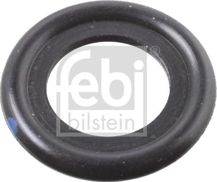 Febi Bilstein 102624 - Blīvgredzens, Eļļas noliešanas korķis www.autospares.lv