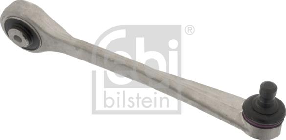 Febi Bilstein 102670 - Neatkarīgās balstiekārtas svira, Riteņa piekare www.autospares.lv