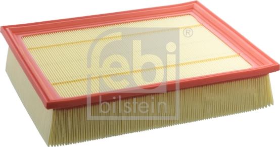 Febi Bilstein 102677 - Air Filter, engine www.autospares.lv