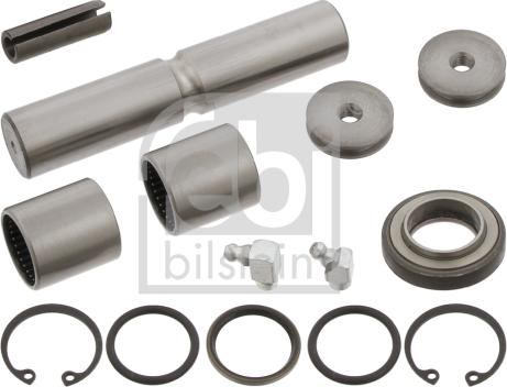 Febi Bilstein 10204 - Remkomplekts, Grozāmass rēdze www.autospares.lv