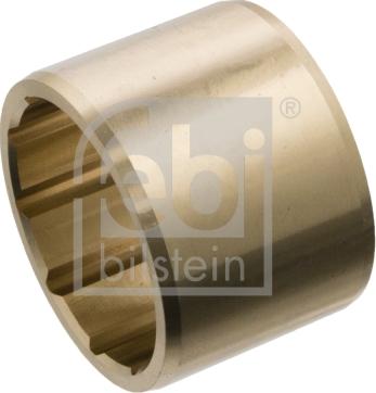 Febi Bilstein 102051 - Bukse, Grozāmass rēdze www.autospares.lv