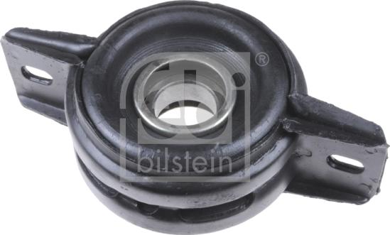 Febi Bilstein 102076 - Piekare, Kardānvārpsta www.autospares.lv