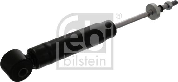 Febi Bilstein 102149 - Demferis, Kabīnes stiprinājums www.autospares.lv