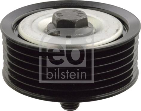 Febi Bilstein 102153 - Parazīt / Vadrullītis, Ķīļrievu siksna www.autospares.lv