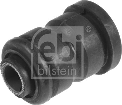 Febi Bilstein 102162 - Сайлентблок, рычаг подвески колеса www.autospares.lv