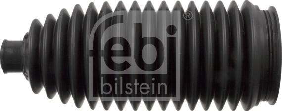 Febi Bilstein 102109 - Пыльник, рулевое управление www.autospares.lv