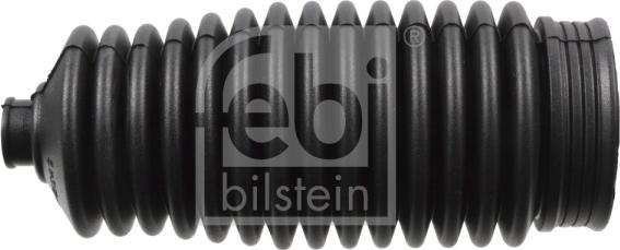 Febi Bilstein 102116 - Putekļusargs, Stūres iekārta www.autospares.lv