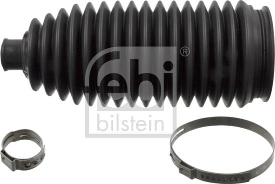 Febi Bilstein 102110 - Комплект пыльника, рулевое управление www.autospares.lv