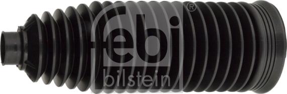 Febi Bilstein 102113 - Пыльник, рулевое управление www.autospares.lv