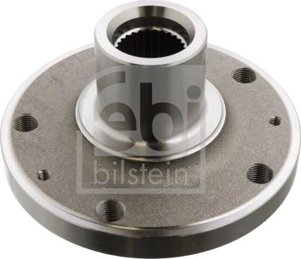 Febi Bilstein 102187 - Riteņa rumba autospares.lv