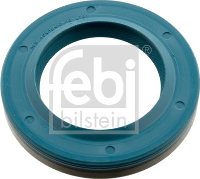 Febi Bilstein 102128 - Vārpstas blīvgredzens, Automātiskā pārnesumkārba www.autospares.lv