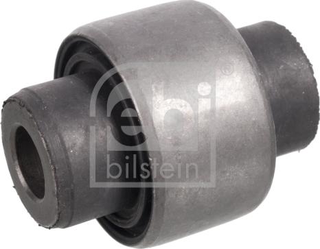 Febi Bilstein 10289 - Сайлентблок, рычаг подвески колеса www.autospares.lv