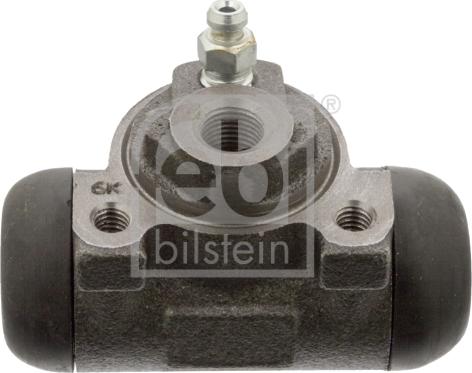 Febi Bilstein 102866 - Riteņa bremžu cilindrs www.autospares.lv