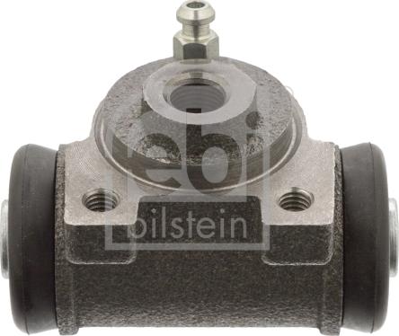 Febi Bilstein 102814 - Riteņa bremžu cilindrs autospares.lv